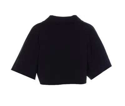Alaïa T-shirts And Polos