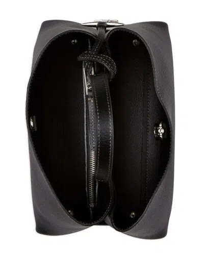 Tod's Apa Sacca Micro Pend. T Trac Pelle