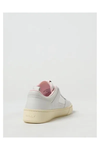 Bally 'riweira' Sneakers In White