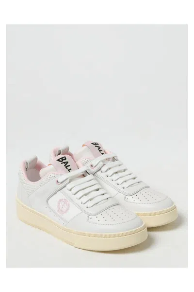 Bally 'riweira' Sneakers In White