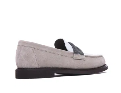 Brunello Cucinelli Flat Shoes
