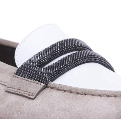 Brunello Cucinelli Flat Shoes