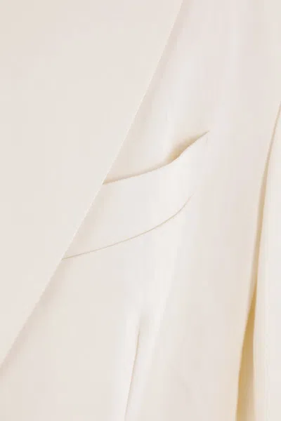 Brunello Cucinelli Couture Twill Blazer