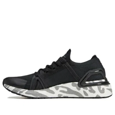 Adidas Originals (wmns) Adidas X Stella Mccartney Ultra Boost 20 Dna 'core Black'