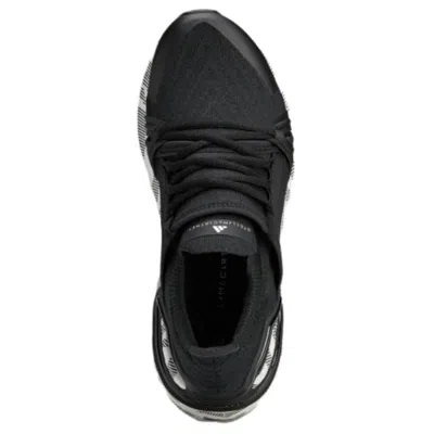 Adidas Originals (wmns) Adidas X Stella Mccartney Ultra Boost 20 Dna 'core Black'