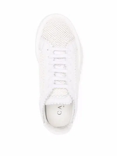 Casadei Sneakers Hanoi T. 070 Shoes