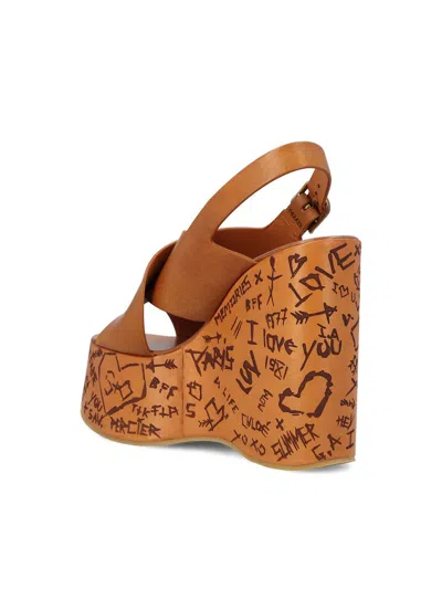 Chloé Low Shoes