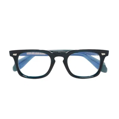 Cutler And Gross Cutler & Gross 1406 Eyeglasses