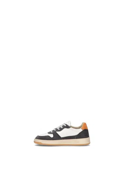 Date D.a.t.e. Sneakers In Multi