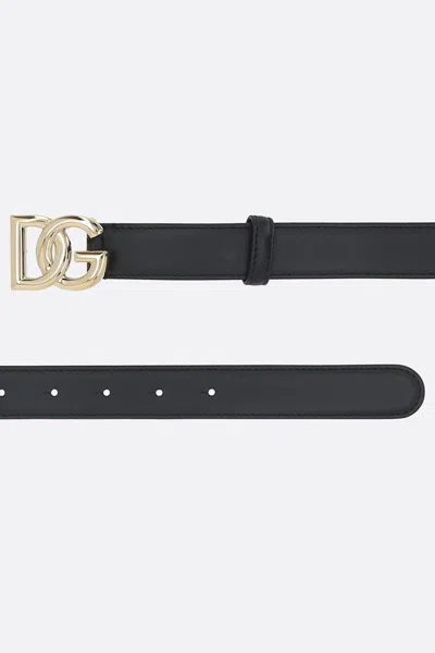 Dolce & Gabbana Belts