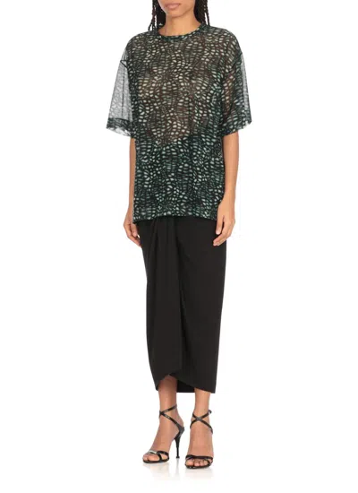 Dries Van Noten T-shirts And Polos