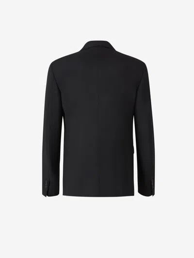 Dsquared2 Paris Suit In Black