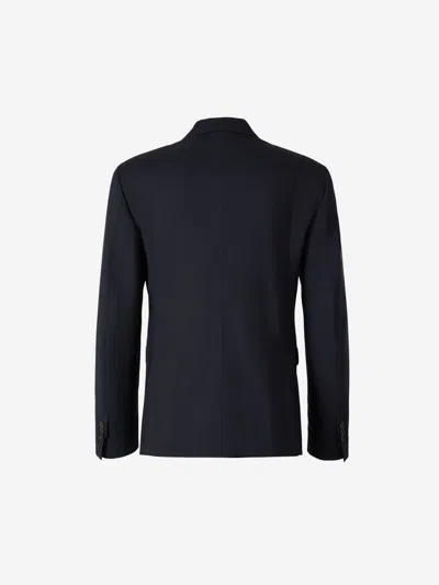 Dsquared2 London Suit Clothing In Blue
