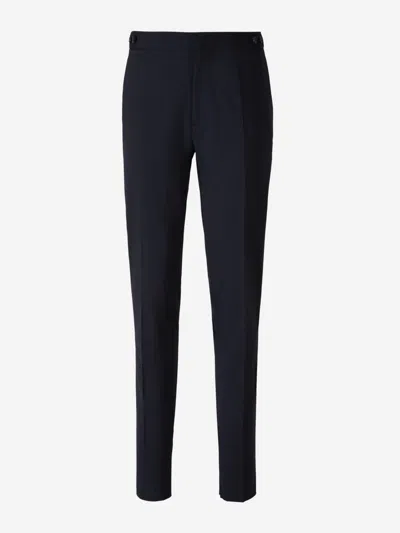 Dsquared2 London Suit Clothing In Blue