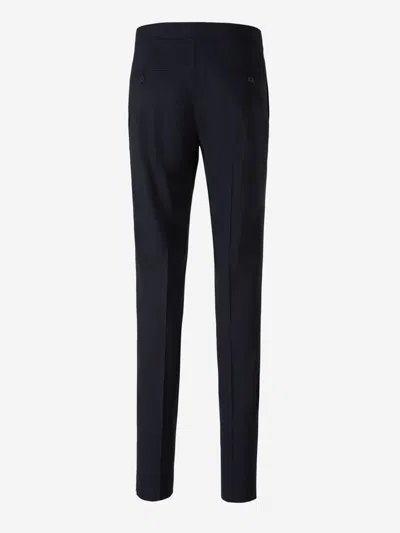 Dsquared2 London Suit Clothing In Blue