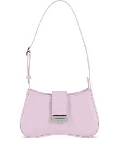 Emporio Armani Hobo Shoulder Bag