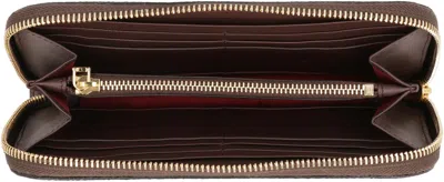 Etro Women's "pegaso" Wallet In Multi