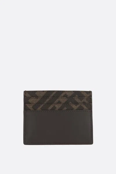 Fendi Wallets & Cardholders In Black