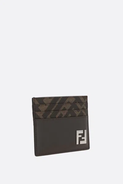 Fendi Wallets & Cardholders In Black