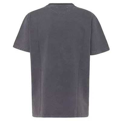 Golden Goose T-shirts And Polos In Gray
