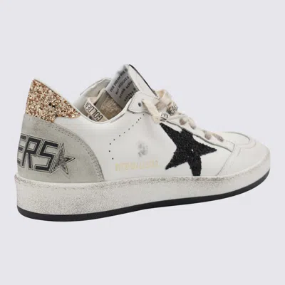 Golden Goose Ball Star Sneakers
