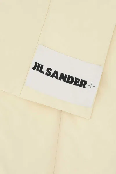 Jil Sander Scarves And Foulards