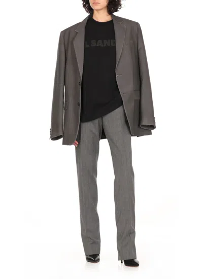 Jil Sander T-shirts And Polos