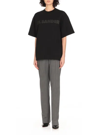 Jil Sander T-shirts And Polos