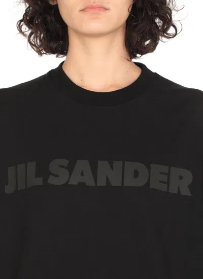 Jil Sander T-shirts And Polos