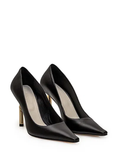 Lanvin Scarpa Fwpusp0hnapaa23 10