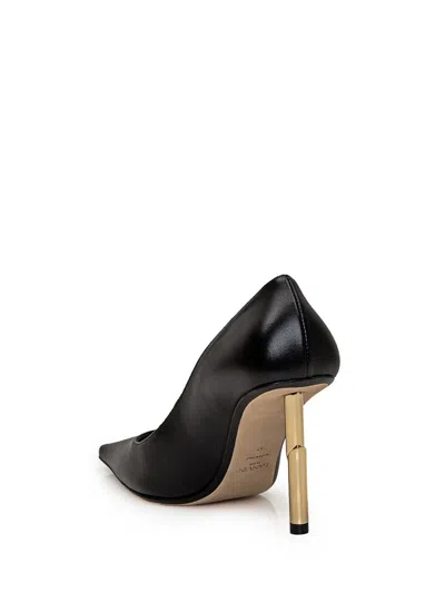 Lanvin Scarpa Fwpusp0hnapaa23 10
