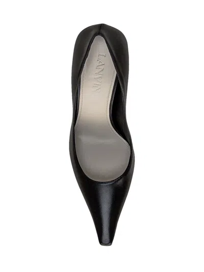 Lanvin Scarpa Fwpusp0hnapaa23 10