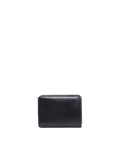 Marc Jacobs Wallets In Black