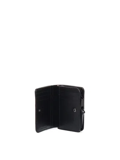Marc Jacobs Wallets In Black