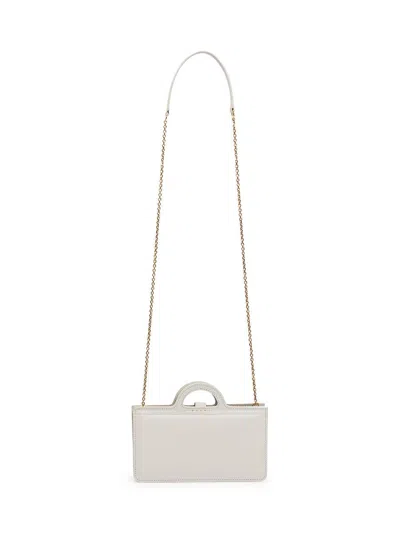 Marni Tropicalia Wallet In White