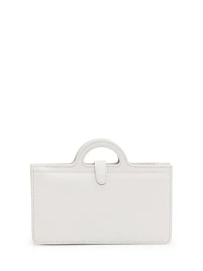 Marni Tropicalia Wallet In White