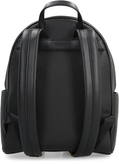 Michael Kors Bex Leather Backpack