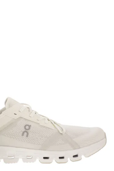 On Running Cloud X 4 - Sneakers In White