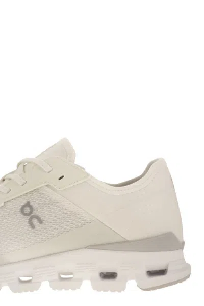 On Running Cloud X 4 - Sneakers In White