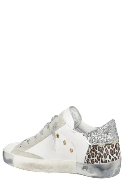 Philippe Model Sneakers