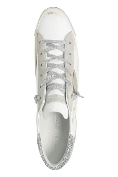 Philippe Model Sneakers
