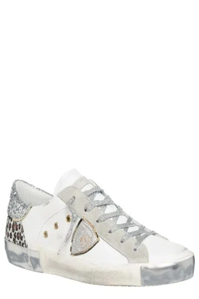 Philippe Model Sneakers