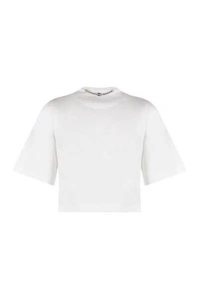 Rabanne Cotton T-shirt