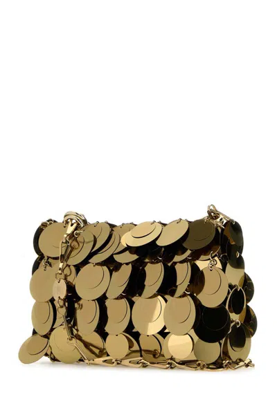 Rabanne Shoulder Bags
