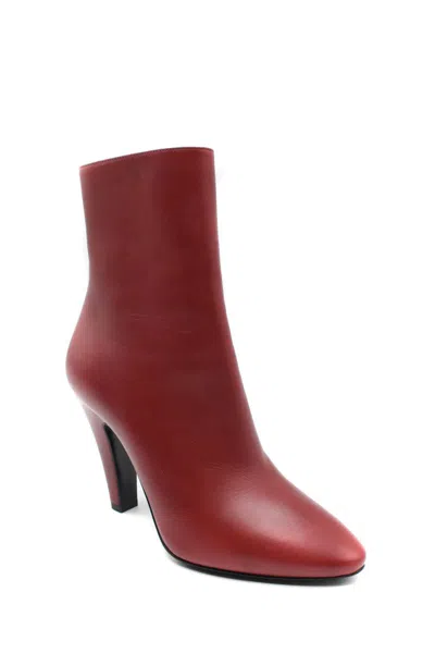 Saint Laurent Booties