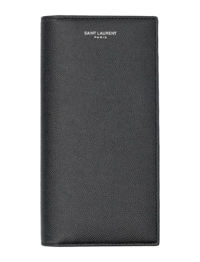Saint Laurent Continental Wallet