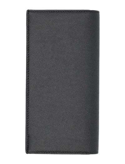Saint Laurent Continental Wallet