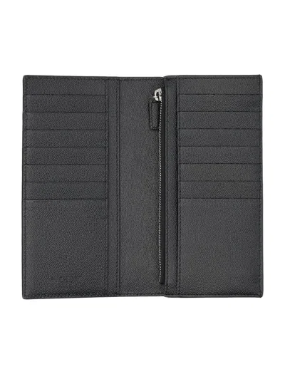 Saint Laurent Continental Wallet