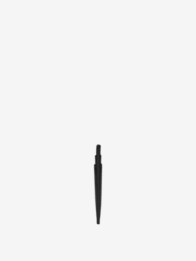 Saint Laurent Leather Logo Card Holder