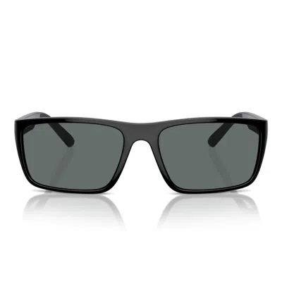 Scuderia Ferrari Sunglasses In Black